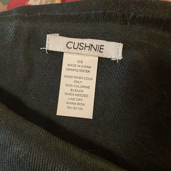 NEW Cushnie Carly Ombré Scarf 🫶 - Picture 7 of 8